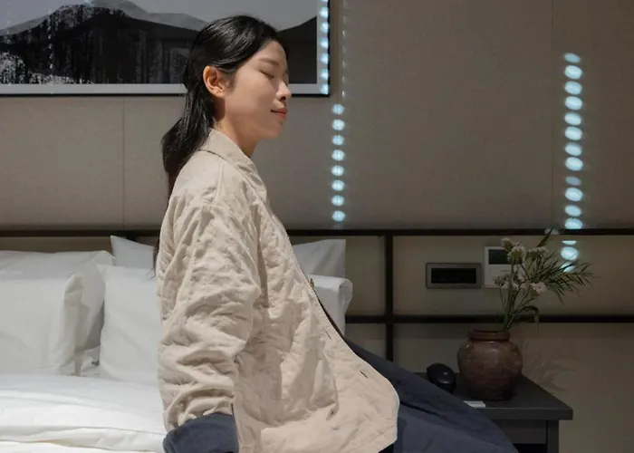 Anook & Jongno Anguk 2nd Branch Hotel *