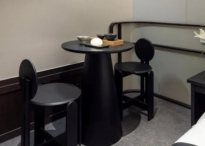 Anook & Jongno Anguk 2nd Branch Hotel *