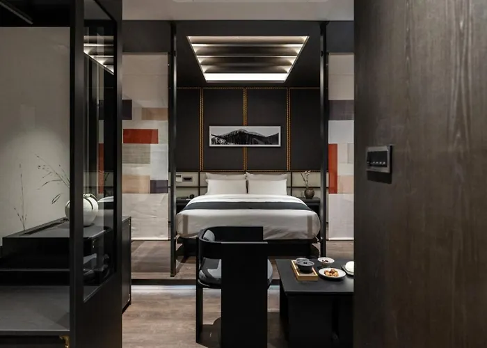 Anook & Jongno Anguk 2nd Branch Hotel *