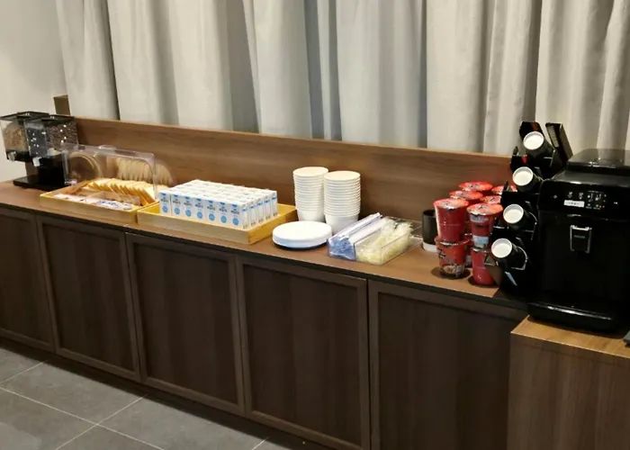 Anook & Jongno Anguk 2nd Branch Hotel *