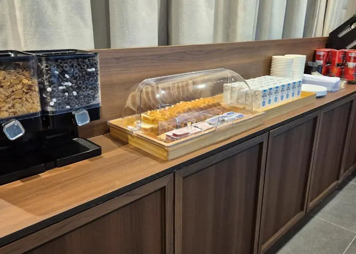 Anook & Jongno Anguk 2nd Branch Hotel *