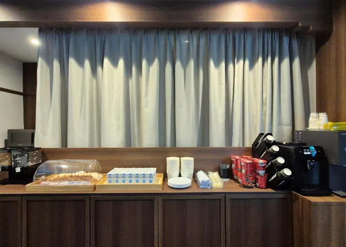 Hotel Anook & Jongno Anguk 2nd Branch *