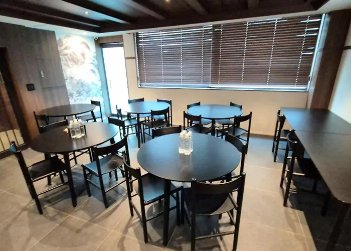 Anook & Jongno Anguk 2nd Branch Hotel Seoul