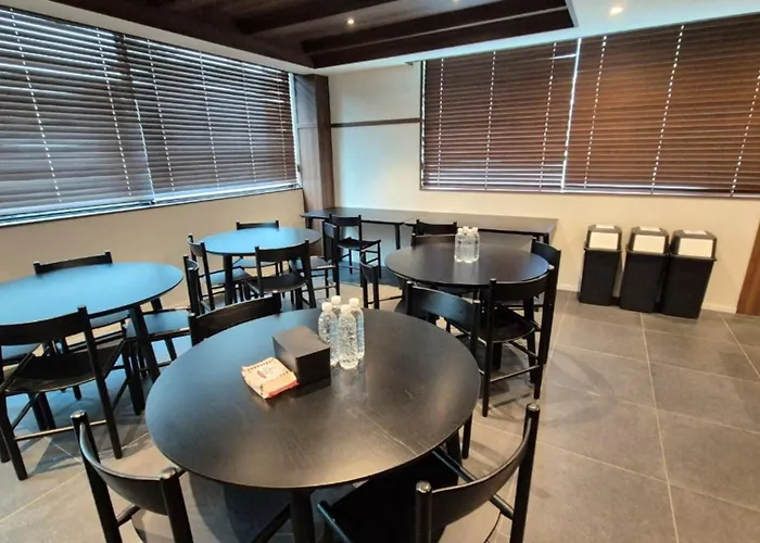 Anook & Jongno Anguk 2nd Branch Hotel